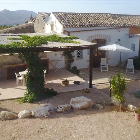 Lovely Cottage Castellammare del Golfo Eksteriør bilde