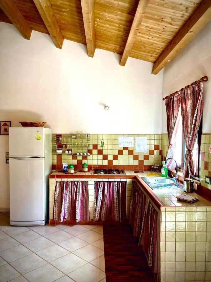 Lovely Cottage Castellammare del Golfo Eksteriør bilde