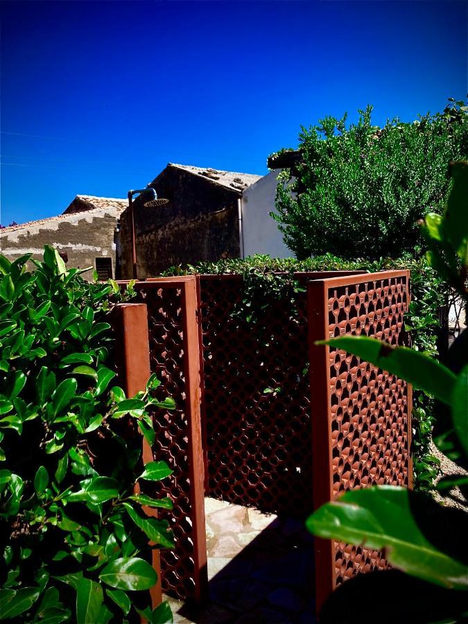 Lovely Cottage Castellammare del Golfo Eksteriør bilde