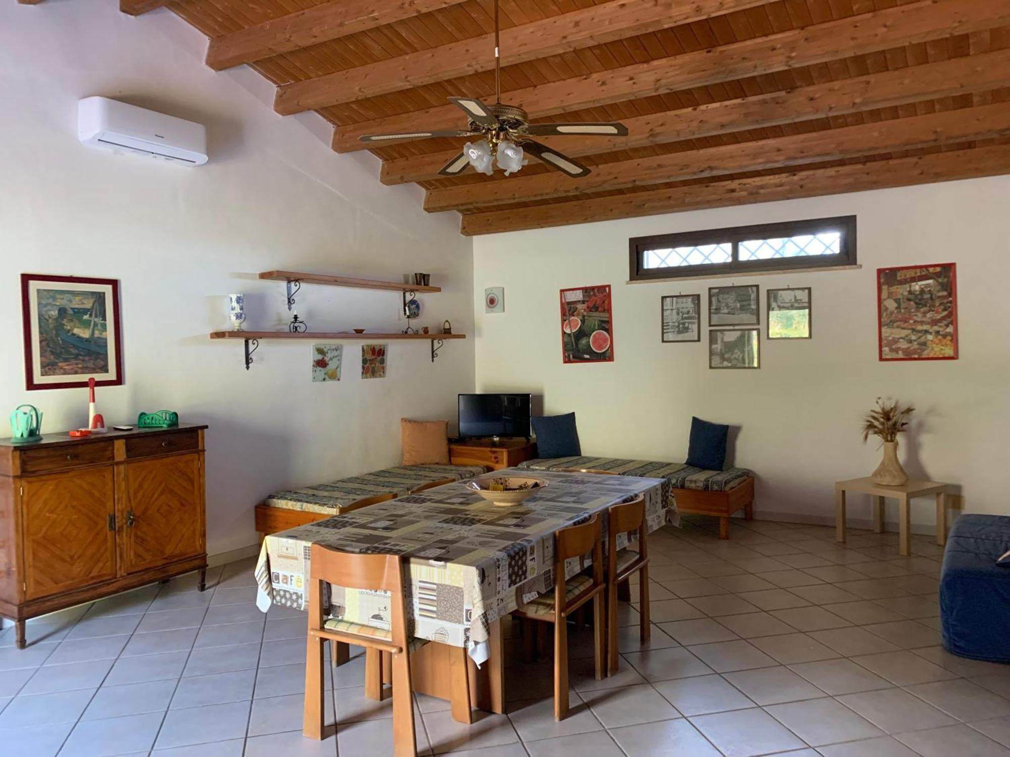 Lovely Cottage Castellammare del Golfo Eksteriør bilde