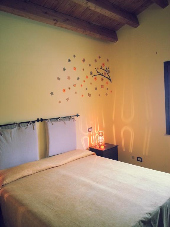 Lovely Cottage Castellammare del Golfo Eksteriør bilde