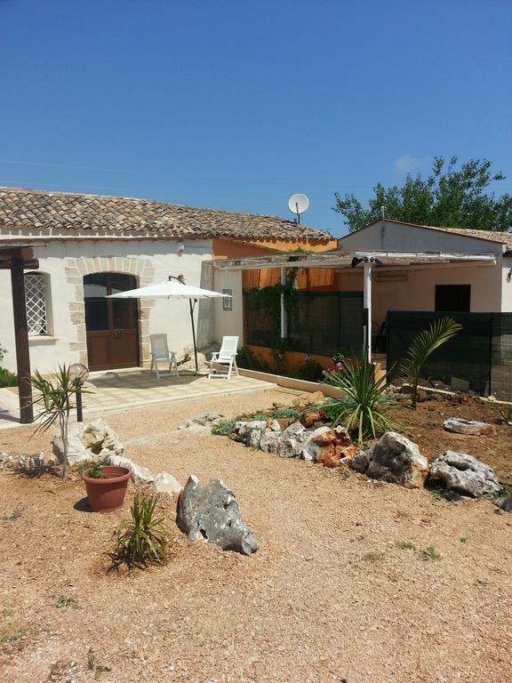 Lovely Cottage Castellammare del Golfo Eksteriør bilde