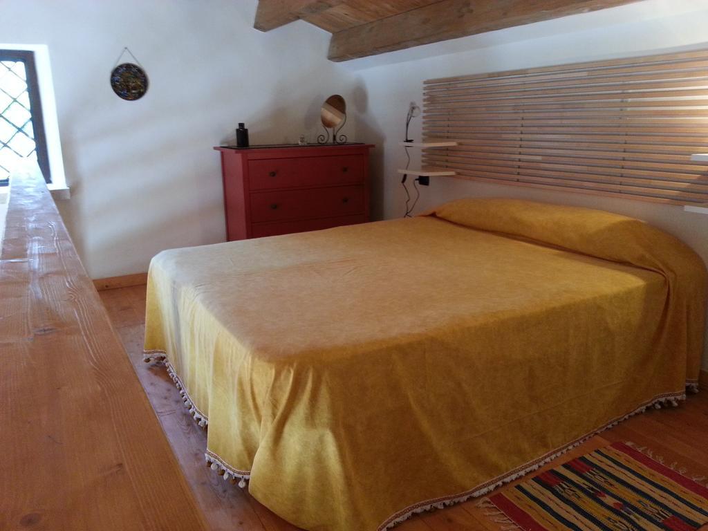 Lovely Cottage Castellammare del Golfo Eksteriør bilde