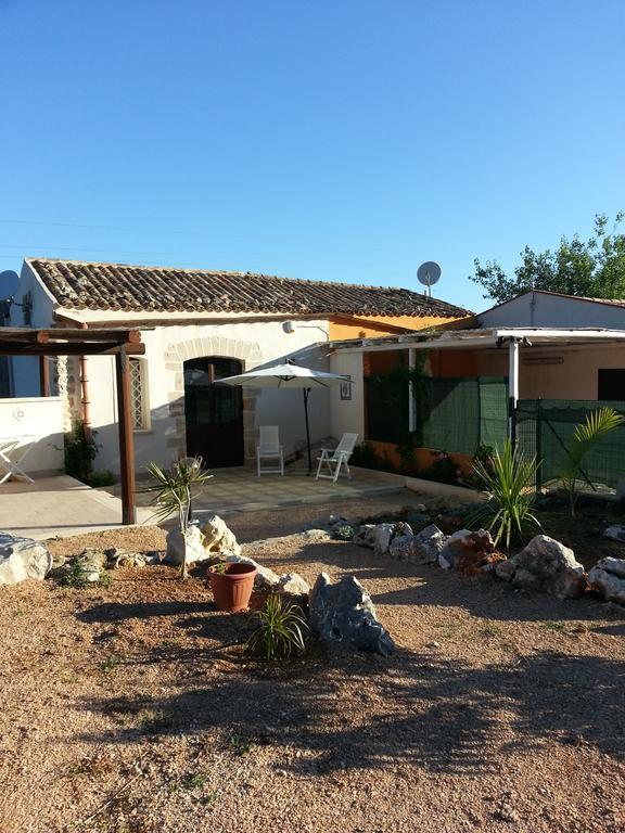 Lovely Cottage Castellammare del Golfo Eksteriør bilde