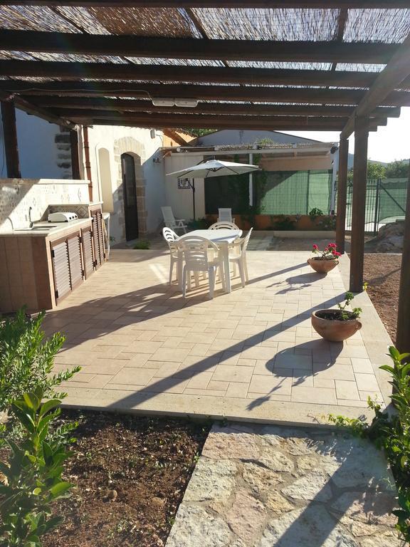 Lovely Cottage Castellammare del Golfo Eksteriør bilde