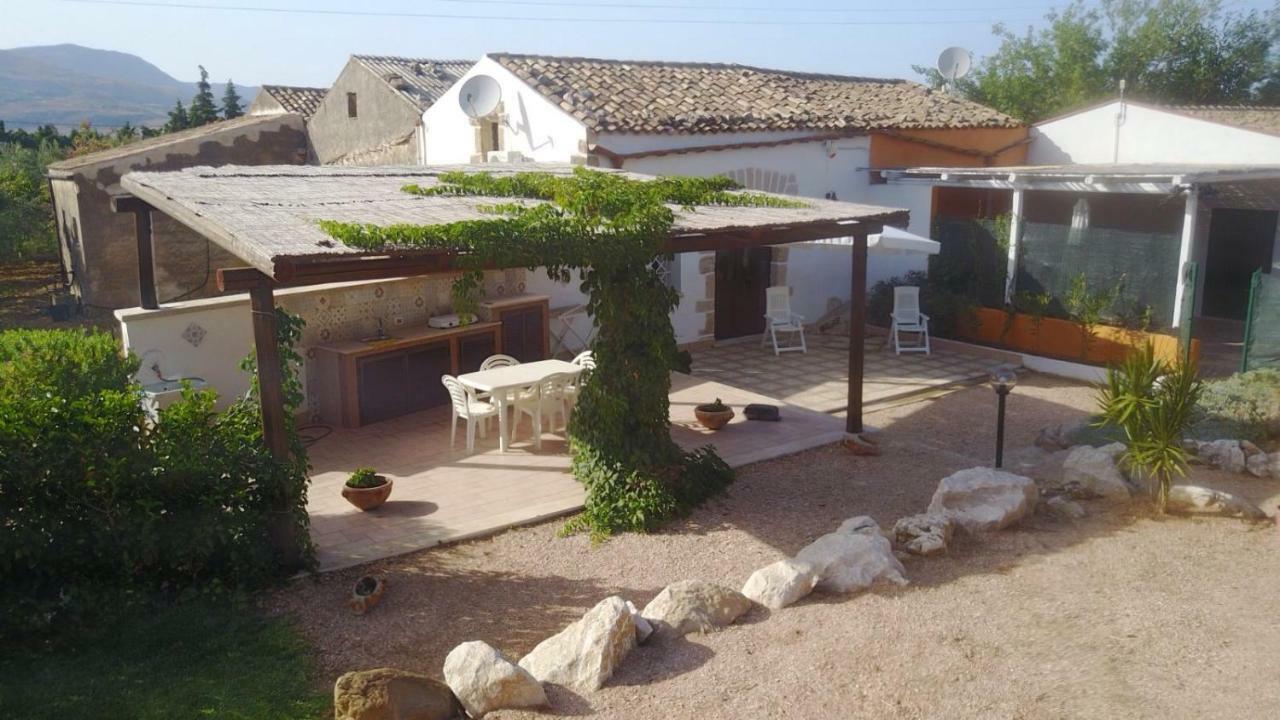 Lovely Cottage Castellammare del Golfo Eksteriør bilde