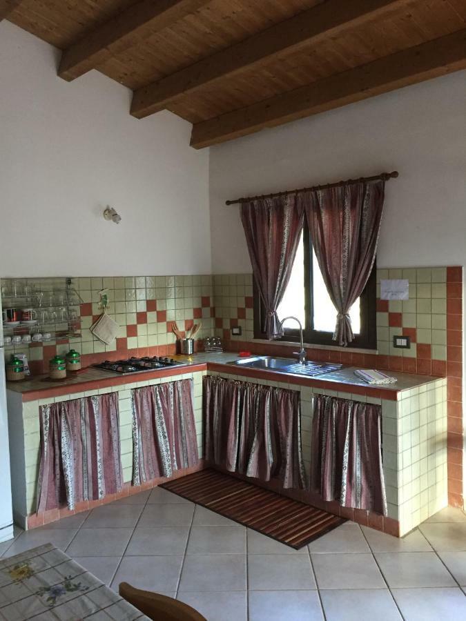 Lovely Cottage Castellammare del Golfo Eksteriør bilde